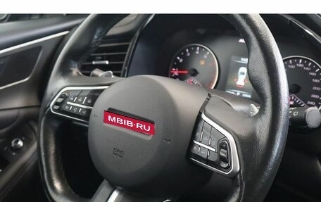 Haval F7 I, 2021 год, 1 499 000 рублей, 8 фотография