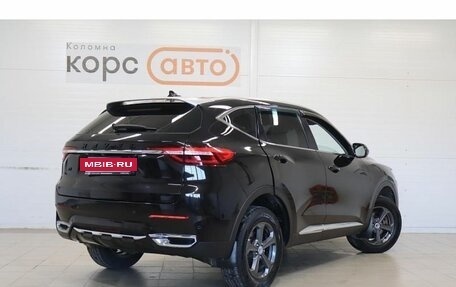 Haval F7 I, 2021 год, 1 499 000 рублей, 3 фотография
