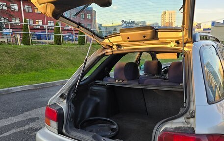 Subaru Impreza IV, 1993 год, 270 000 рублей, 7 фотография