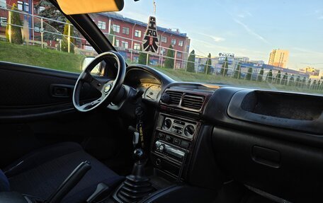 Subaru Impreza IV, 1993 год, 270 000 рублей, 5 фотография