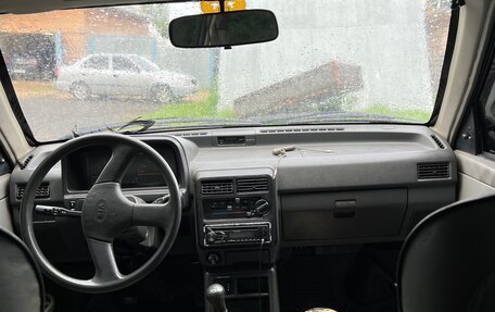 KIA Pride II, 1995 год, 120 000 рублей, 8 фотография
