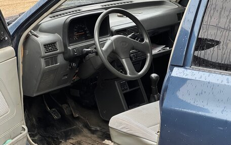 KIA Pride II, 1995 год, 120 000 рублей, 7 фотография