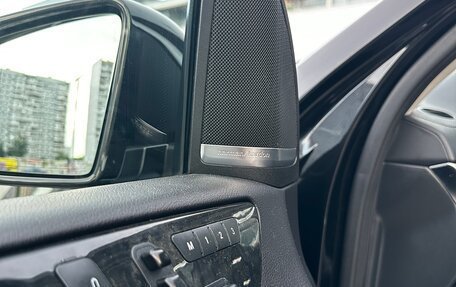 Mercedes-Benz GL-Класс, 2015 год, 3 800 000 рублей, 16 фотография