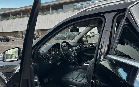 Mercedes-Benz GL-Класс, 2015 год, 3 800 000 рублей, 11 фотография