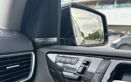 Mercedes-Benz GL-Класс, 2015 год, 3 800 000 рублей, 9 фотография