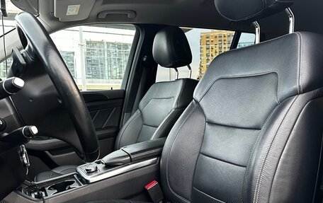 Mercedes-Benz GL-Класс, 2015 год, 3 800 000 рублей, 15 фотография