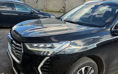 Haval Jolion, 2022 год, 1 388 000 рублей, 5 фотография
