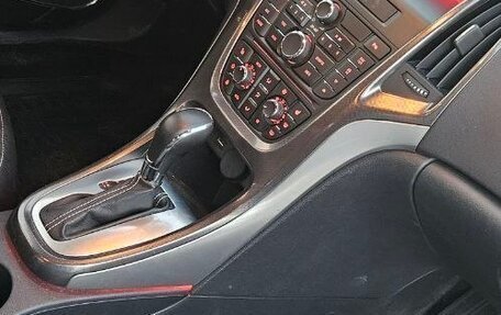 Opel Astra J, 2012 год, 720 000 рублей, 7 фотография