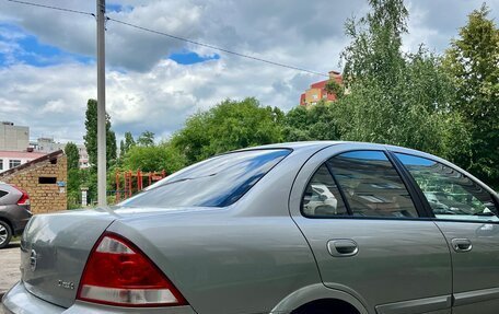 Nissan Almera Classic, 2008 год, 630 000 рублей, 4 фотография