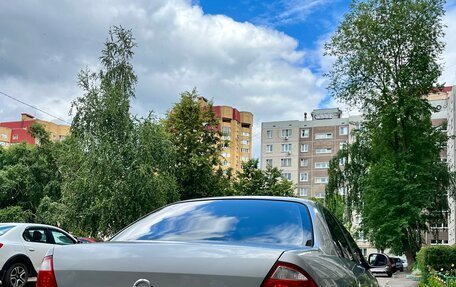 Nissan Almera Classic, 2008 год, 630 000 рублей, 3 фотография