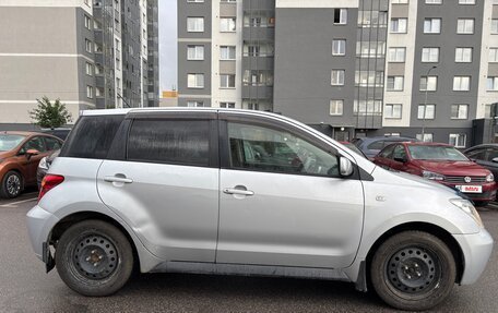 Toyota Ist II, 2003 год, 430 000 рублей, 7 фотография