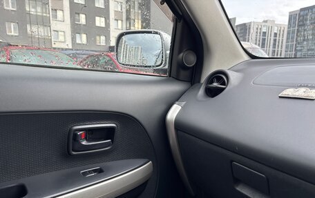 Toyota Ist II, 2003 год, 430 000 рублей, 14 фотография
