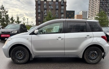 Toyota Ist II, 2003 год, 430 000 рублей, 4 фотография