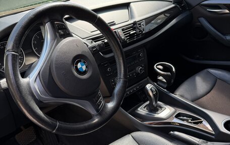 BMW X1, 2012 год, 1 950 000 рублей, 3 фотография