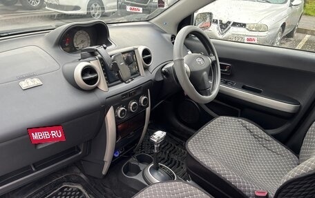 Toyota Ist II, 2003 год, 430 000 рублей, 18 фотография