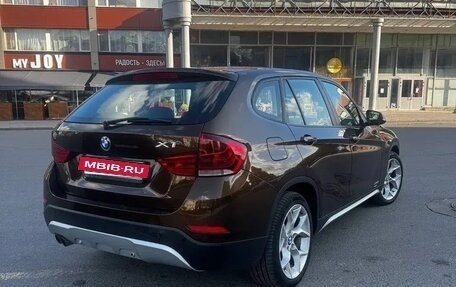 BMW X1, 2012 год, 1 950 000 рублей, 2 фотография