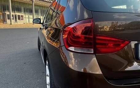 BMW X1, 2012 год, 1 950 000 рублей, 8 фотография