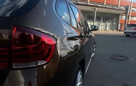 BMW X1, 2012 год, 1 950 000 рублей, 6 фотография