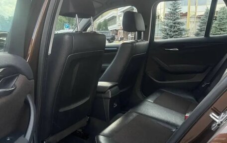 BMW X1, 2012 год, 1 950 000 рублей, 5 фотография