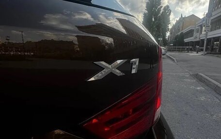 BMW X1, 2012 год, 1 950 000 рублей, 9 фотография