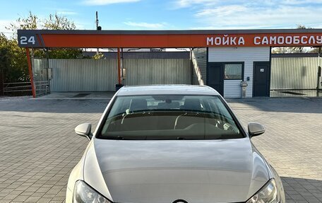 Volkswagen Golf VII, 2013 год, 1 050 000 рублей, 5 фотография