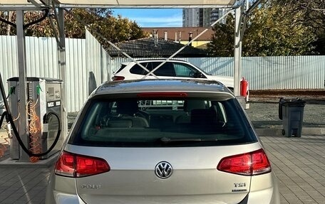 Volkswagen Golf VII, 2013 год, 1 050 000 рублей, 4 фотография