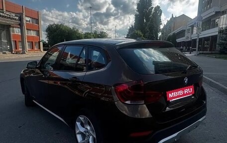 BMW X1, 2012 год, 1 950 000 рублей, 7 фотография