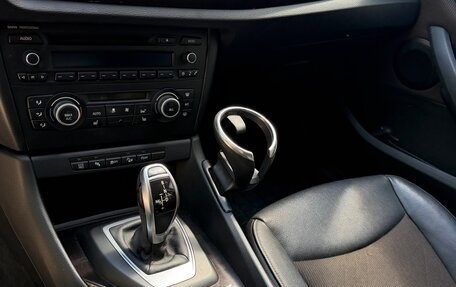 BMW X1, 2012 год, 1 950 000 рублей, 4 фотография