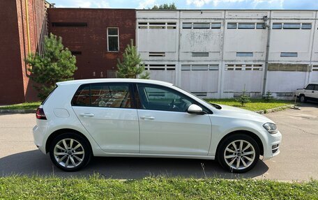 Volkswagen Golf VII, 2014 год, 1 200 000 рублей, 5 фотография
