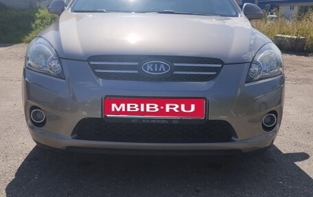 KIA cee'd I рестайлинг, 2008 год, 720 000 рублей, 2 фотография