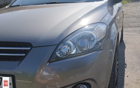 KIA cee'd I рестайлинг, 2008 год, 720 000 рублей, 4 фотография