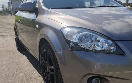 KIA cee'd I рестайлинг, 2008 год, 720 000 рублей, 3 фотография