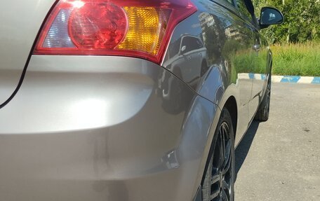 KIA cee'd I рестайлинг, 2008 год, 720 000 рублей, 5 фотография