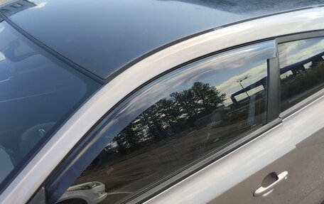 KIA cee'd I рестайлинг, 2008 год, 720 000 рублей, 11 фотография