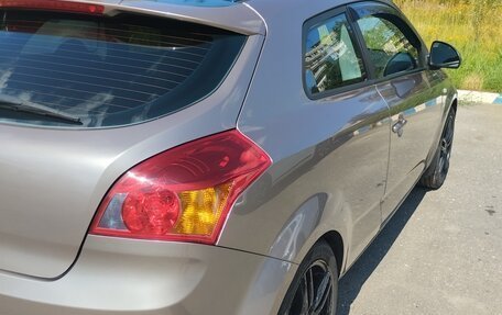 KIA cee'd I рестайлинг, 2008 год, 720 000 рублей, 9 фотография