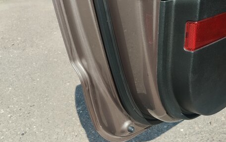 KIA cee'd I рестайлинг, 2008 год, 720 000 рублей, 14 фотография