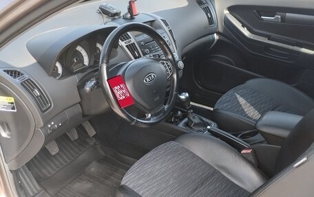 KIA cee'd I рестайлинг, 2008 год, 720 000 рублей, 16 фотография