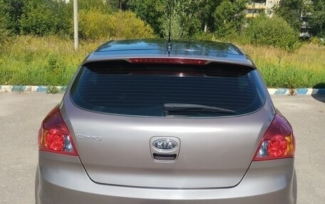 KIA cee'd I рестайлинг, 2008 год, 720 000 рублей, 8 фотография