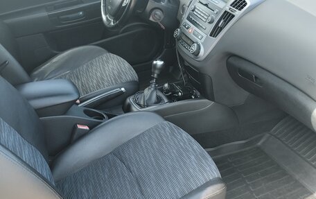 KIA cee'd I рестайлинг, 2008 год, 720 000 рублей, 18 фотография