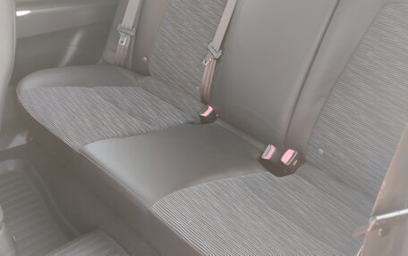 KIA cee'd I рестайлинг, 2008 год, 720 000 рублей, 19 фотография
