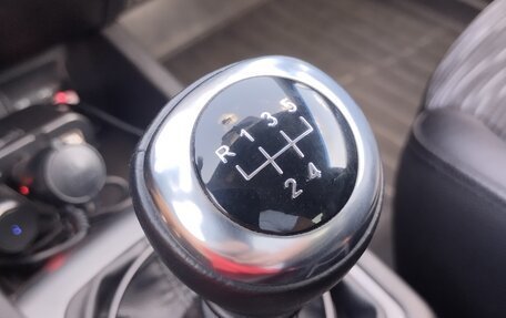 KIA cee'd I рестайлинг, 2008 год, 720 000 рублей, 32 фотография