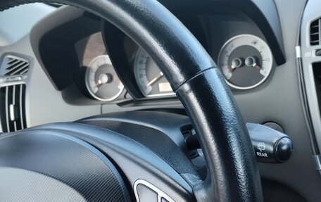 KIA cee'd I рестайлинг, 2008 год, 720 000 рублей, 26 фотография