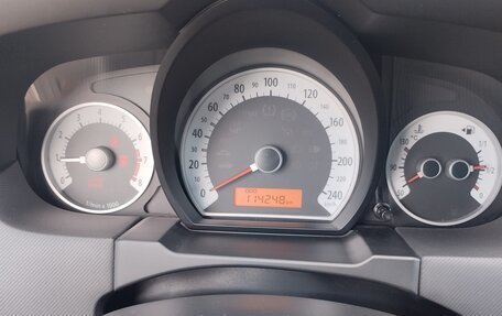 KIA cee'd I рестайлинг, 2008 год, 720 000 рублей, 29 фотография