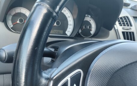 KIA cee'd I рестайлинг, 2008 год, 720 000 рублей, 27 фотография