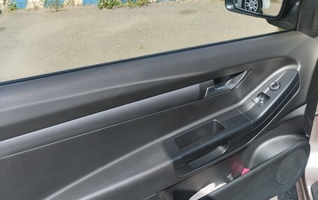 KIA cee'd I рестайлинг, 2008 год, 720 000 рублей, 22 фотография
