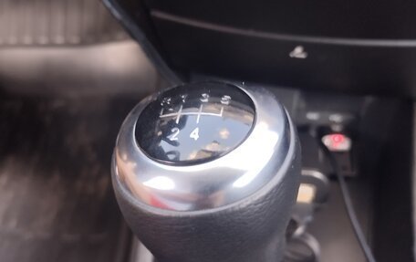 KIA cee'd I рестайлинг, 2008 год, 720 000 рублей, 30 фотография