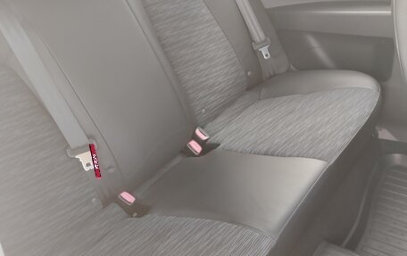 KIA cee'd I рестайлинг, 2008 год, 720 000 рублей, 20 фотография