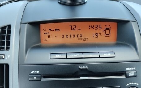 KIA cee'd I рестайлинг, 2008 год, 720 000 рублей, 28 фотография