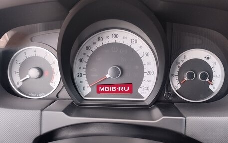 KIA cee'd I рестайлинг, 2008 год, 720 000 рублей, 24 фотография