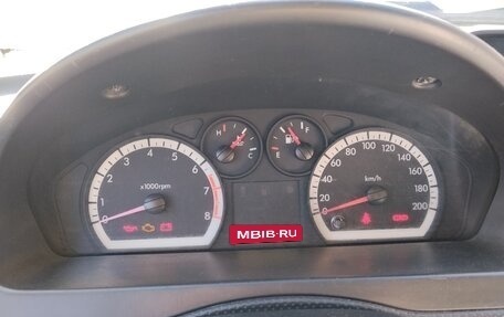 Chevrolet Aveo III, 2008 год, 285 000 рублей, 7 фотография